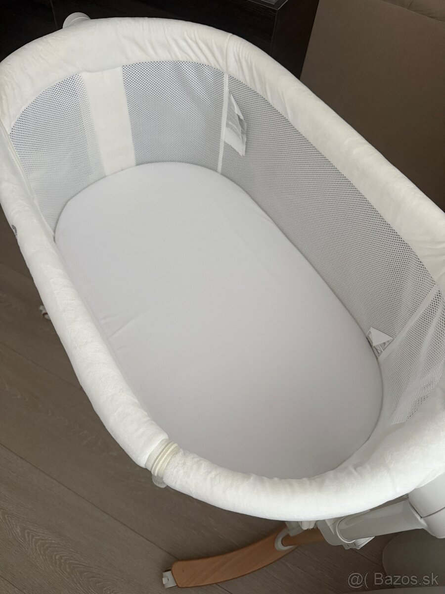 Postielka Petite&Mars - 4