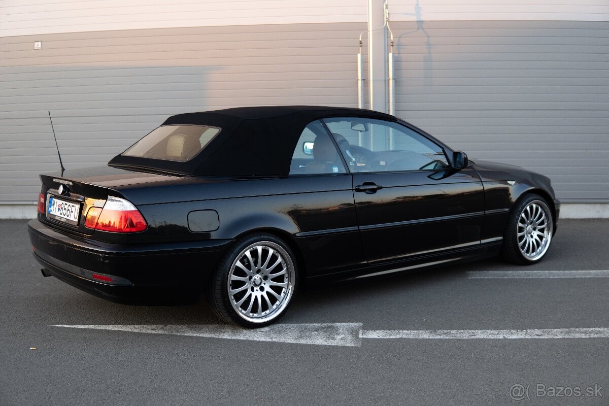 Bmw e46 - 4