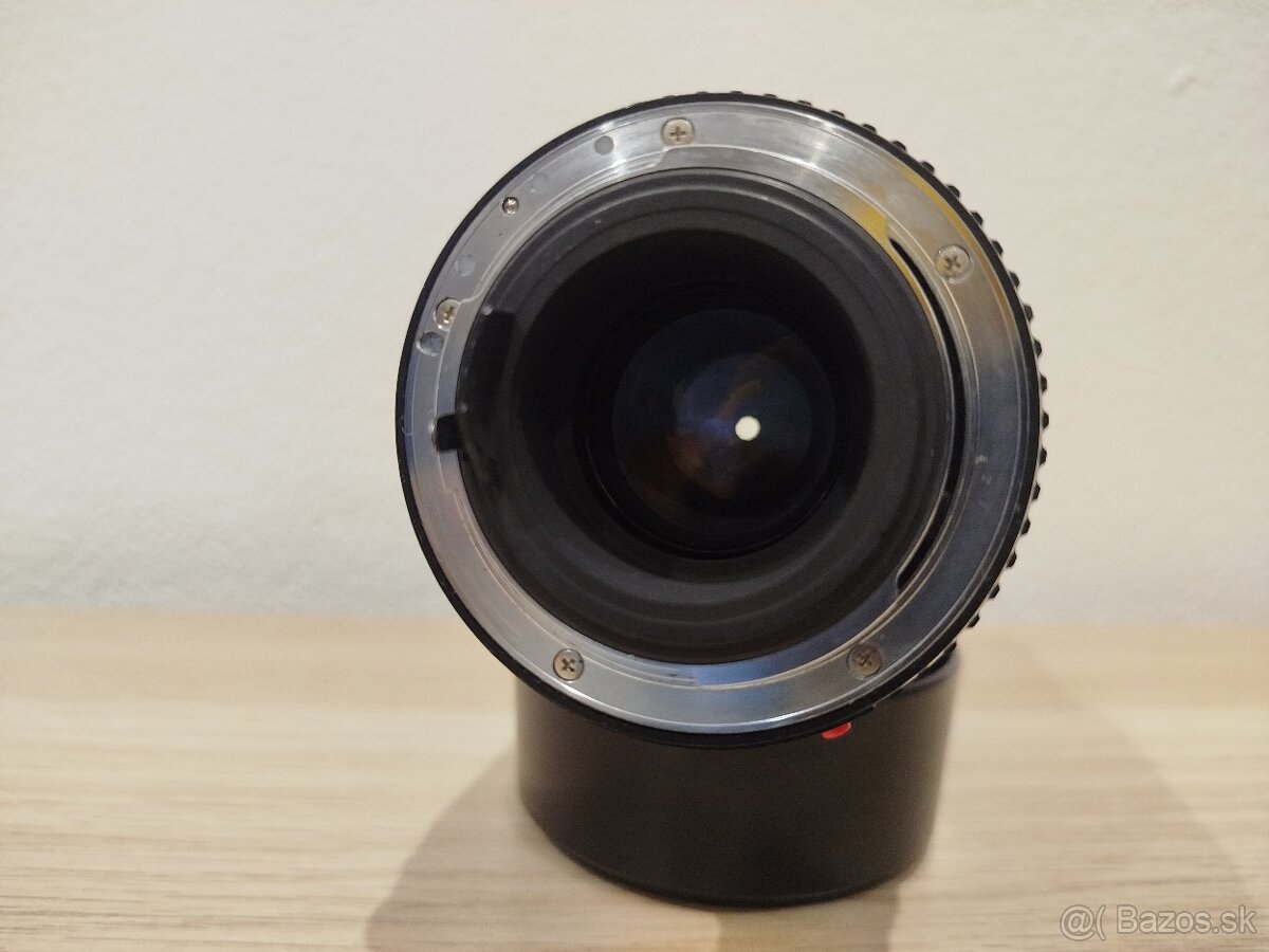 PENTAX - A ZOOM 1:4 70-200 mm - 4