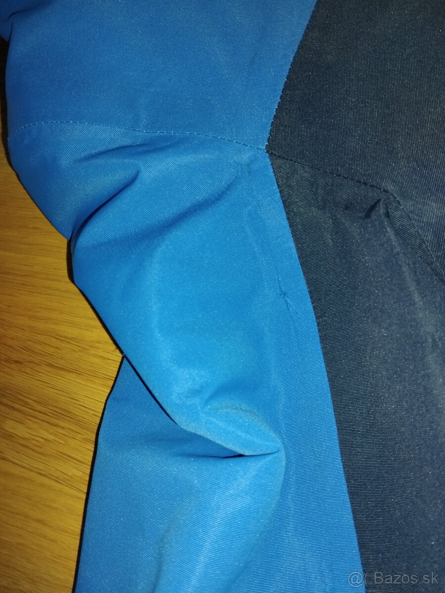 4F - Lyžiarska bunda s membránou 5000 - 4