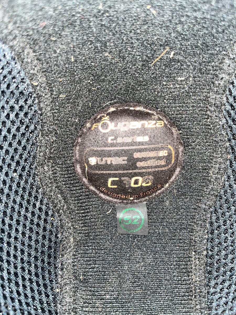 Jazdecká prilba - 4