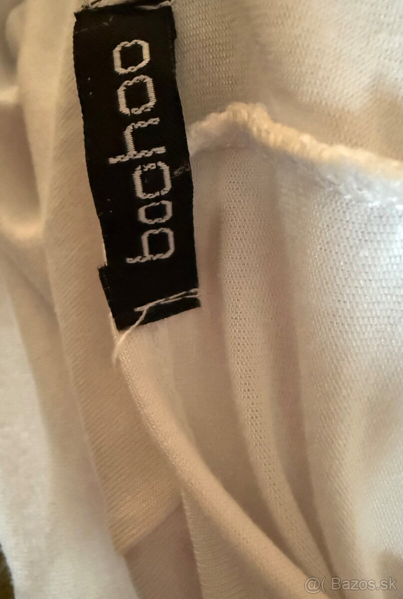 Krasne značkove tuniky,top stav,2 modely - 4