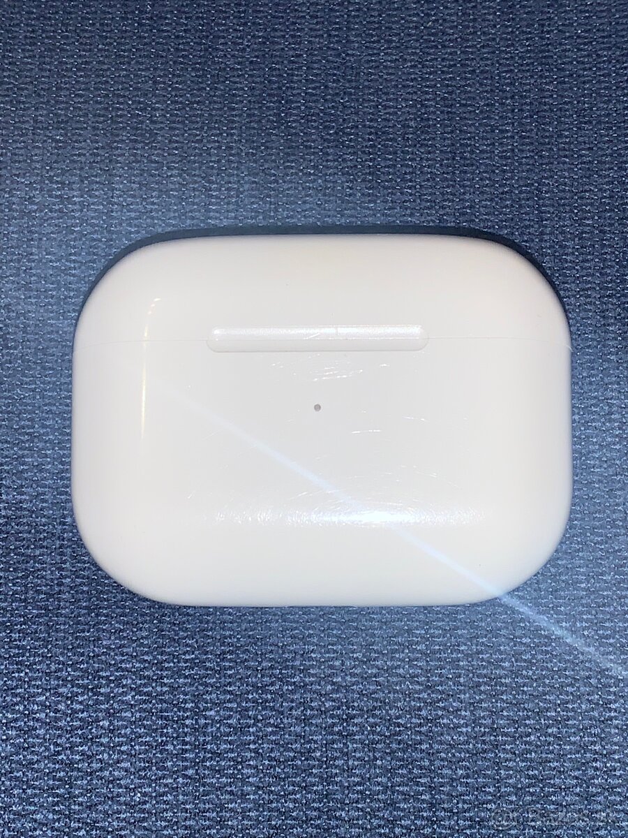 Apple AirPods 1 gen. ANC - 4