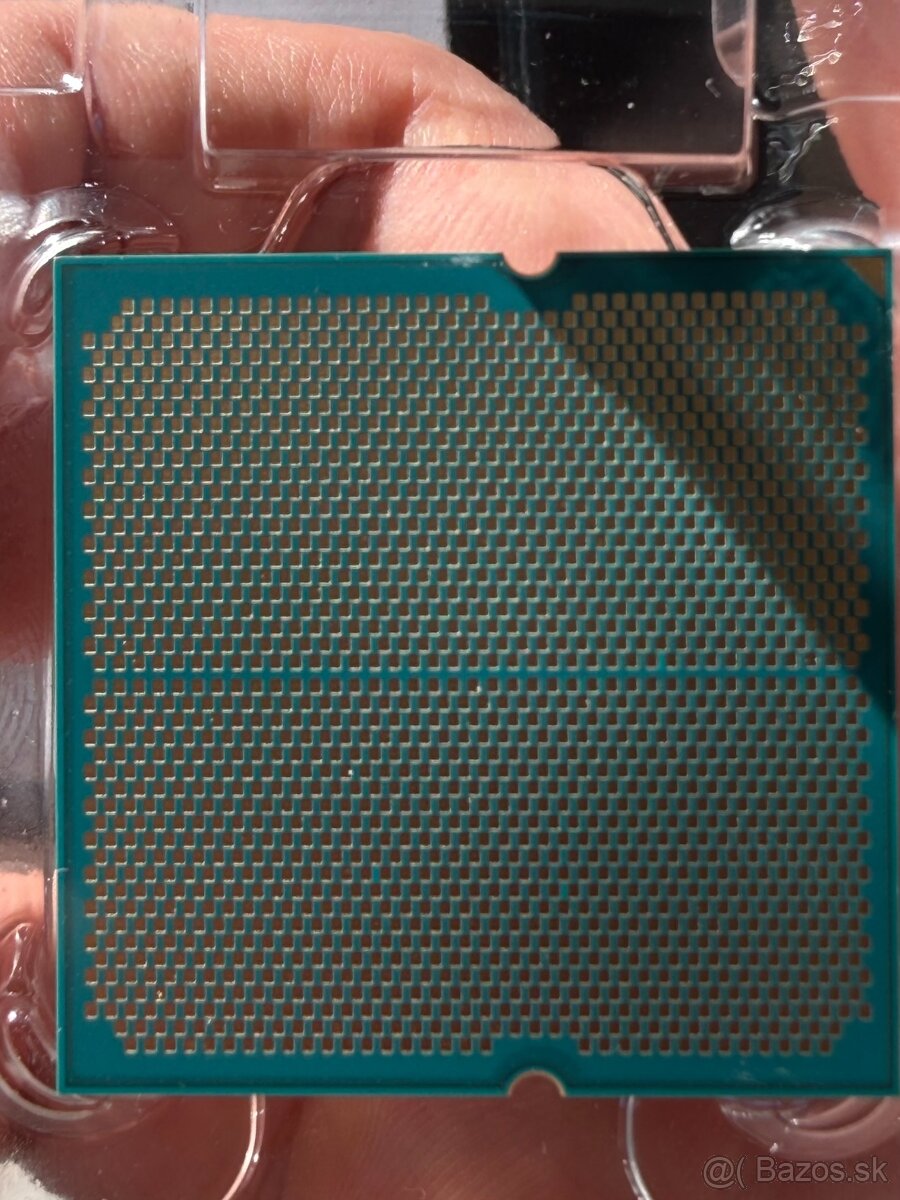 Upgrade SET: Ryzen 5 7600X + 16GB DDR5 6000MHz EXPO Top Stav - 4