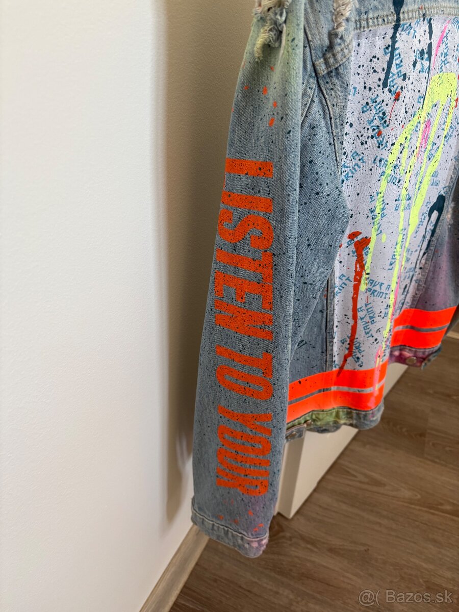 Riflova bunda Zara - 4