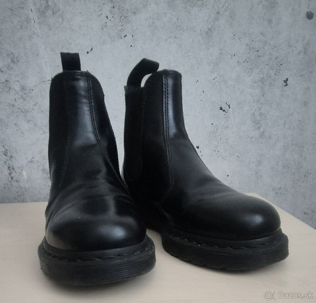 Dr. Martens 2976 Mono EU40 - 4
