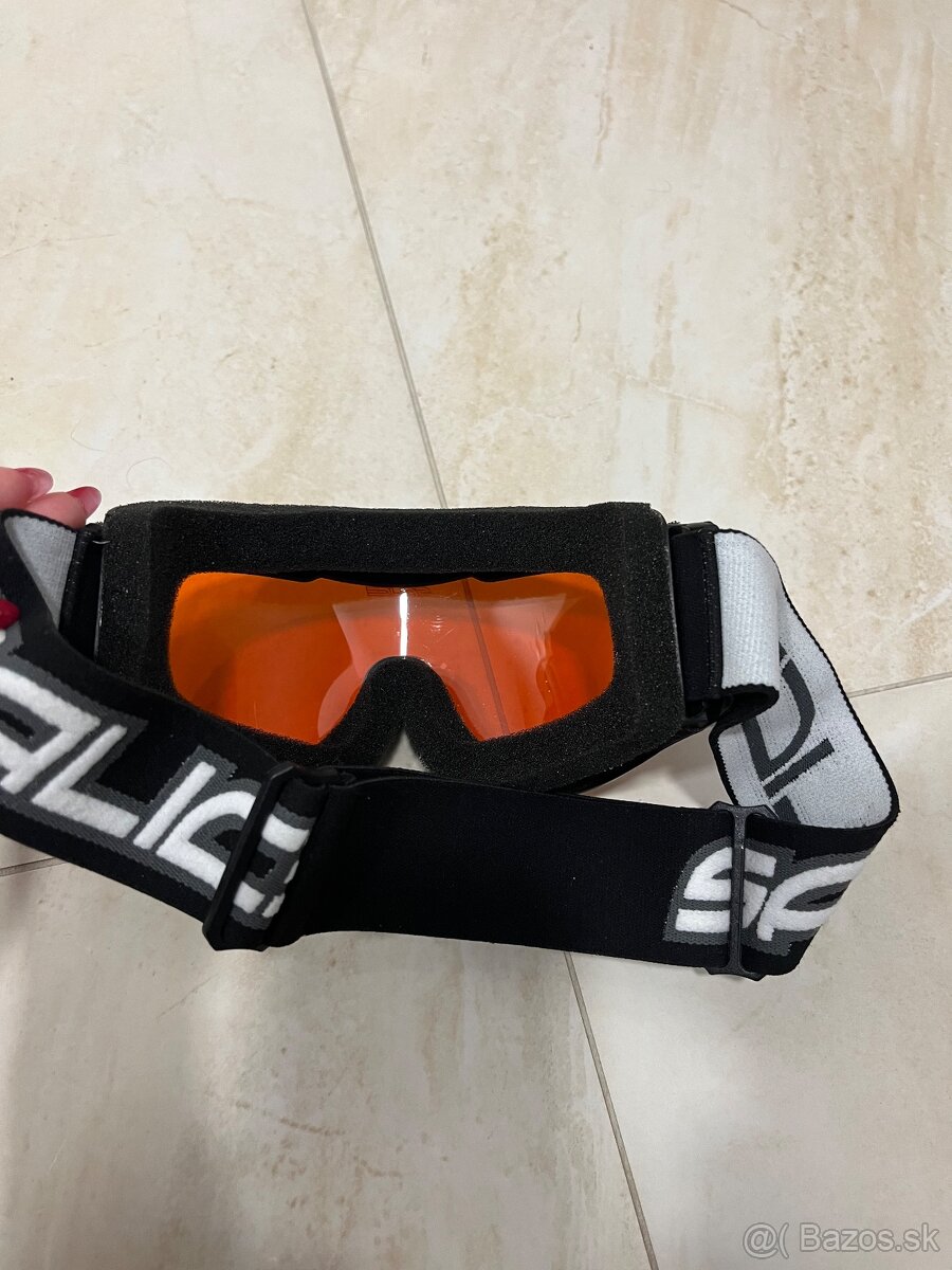 Lyžiarske okuliare - 4