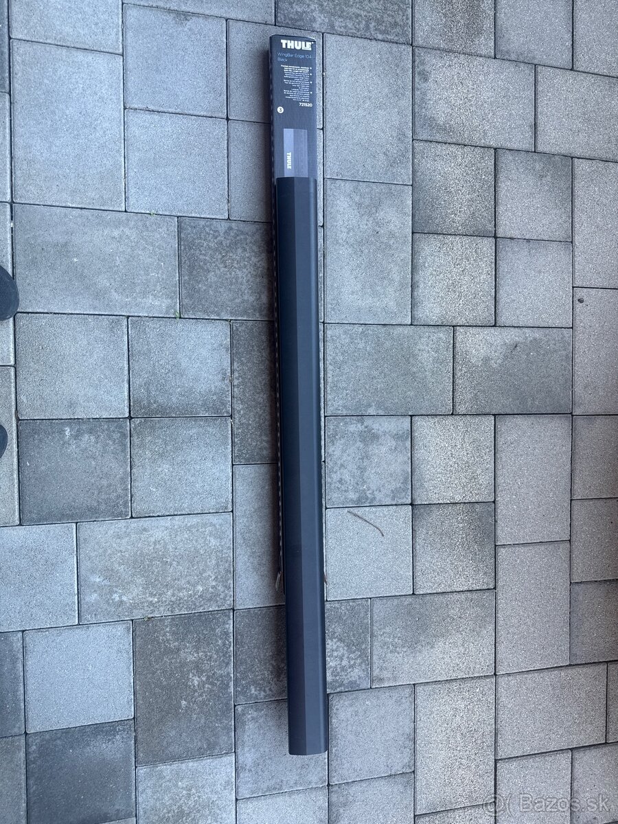 Thule WingBar Edge - 4