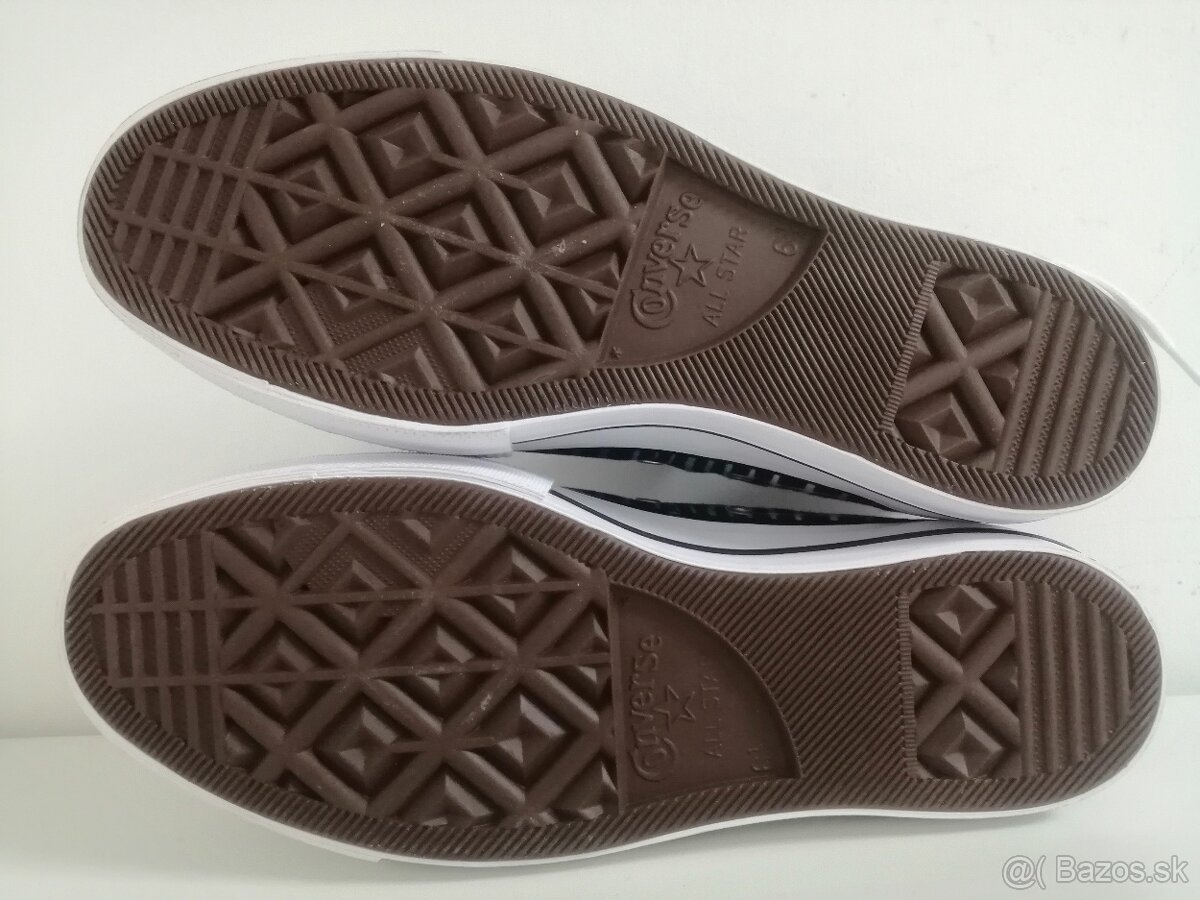 CONVERSE farebné - 4