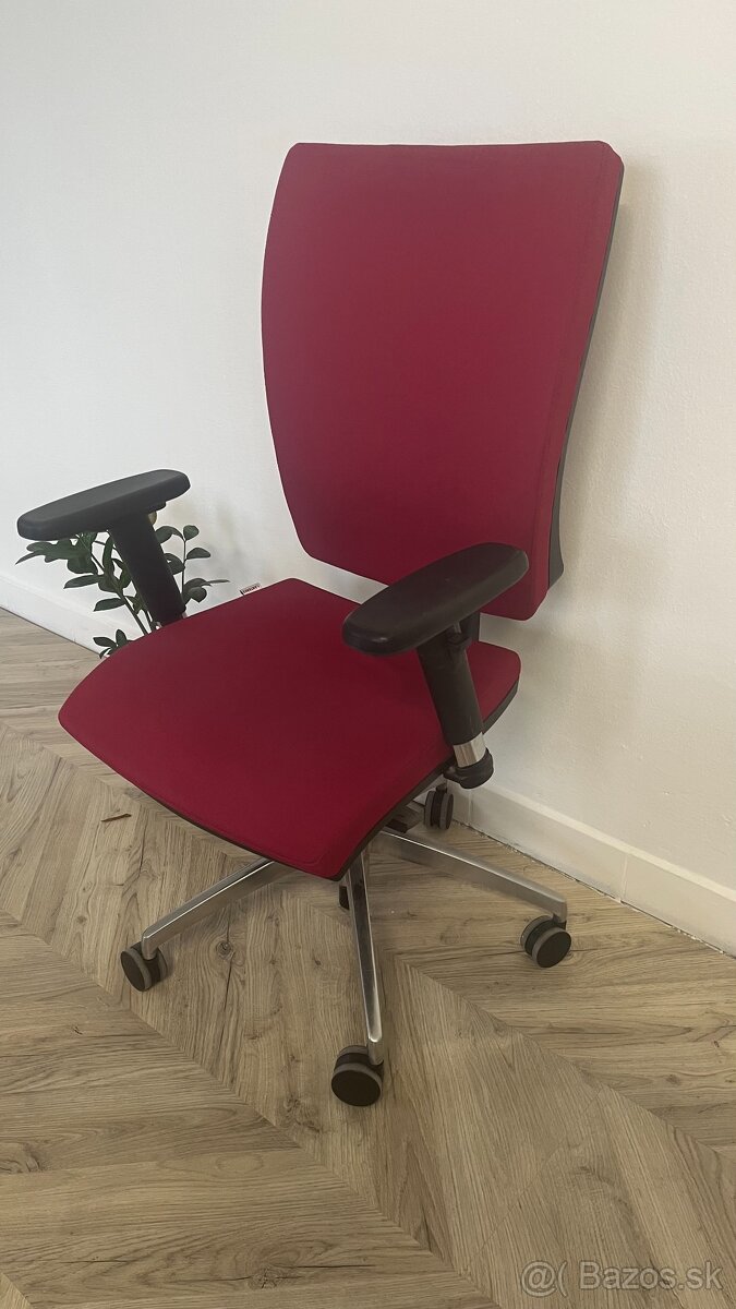 kancelárske stoličky - 4