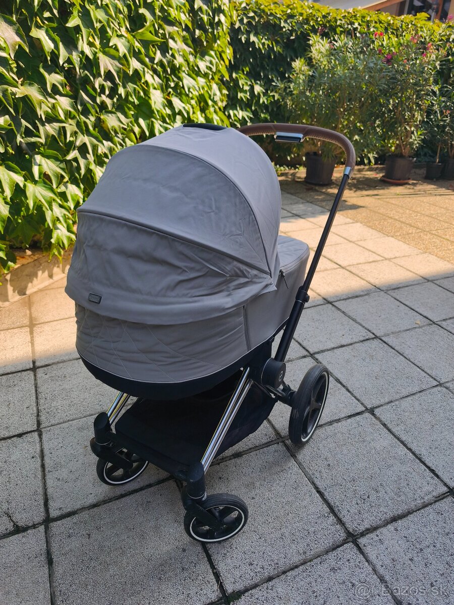 Cybex Priam kočík - 4