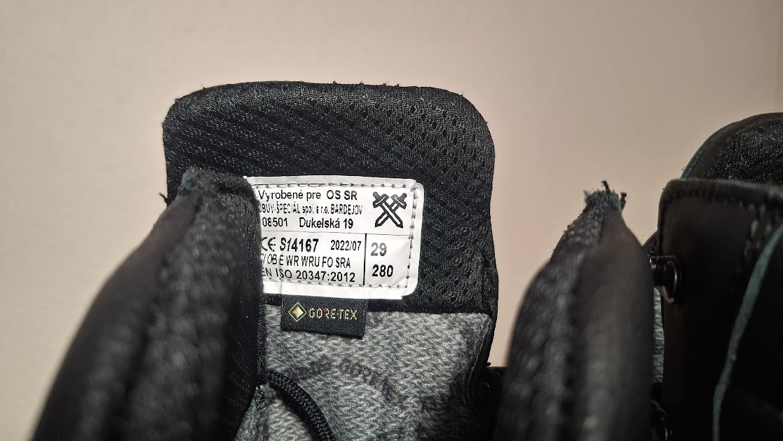 Vojenské kanady - 4