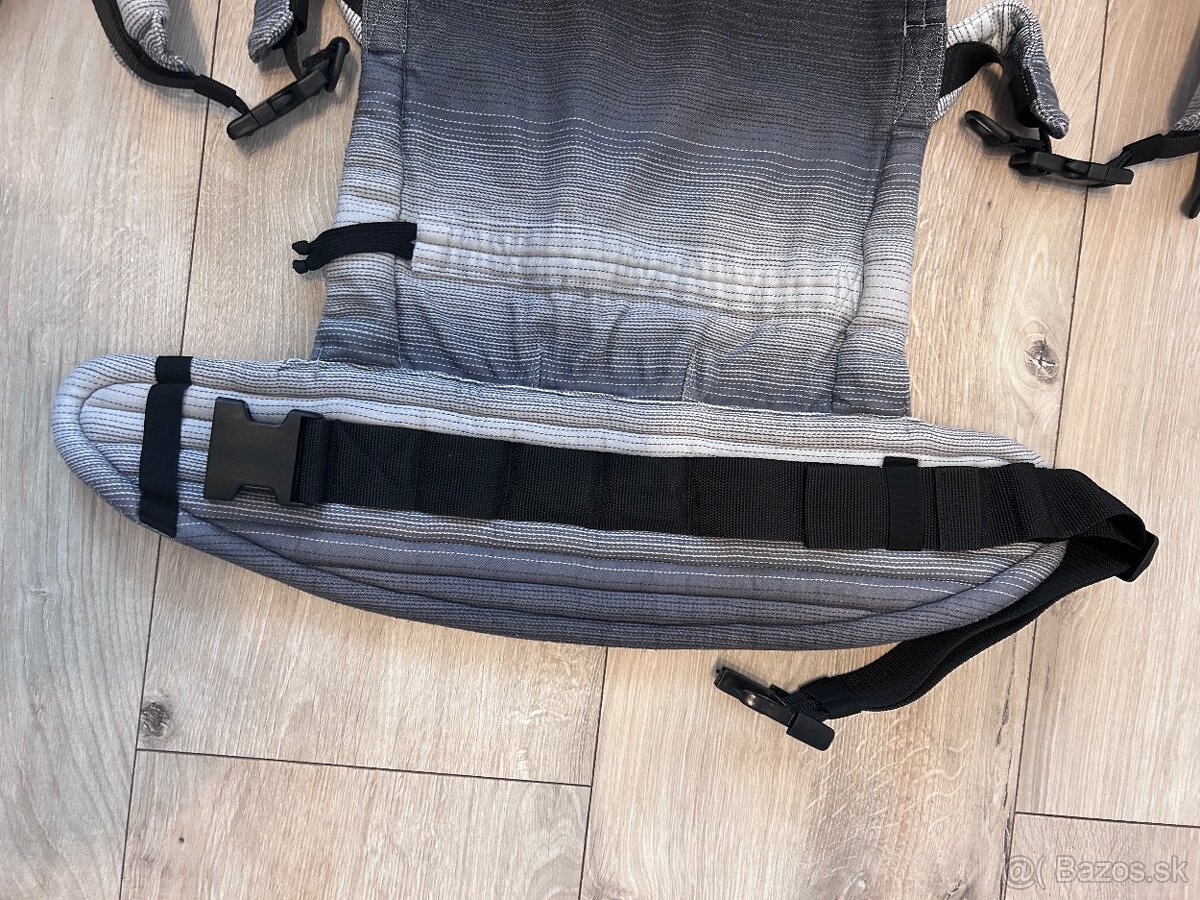 Nosič Rischino flexible - 4