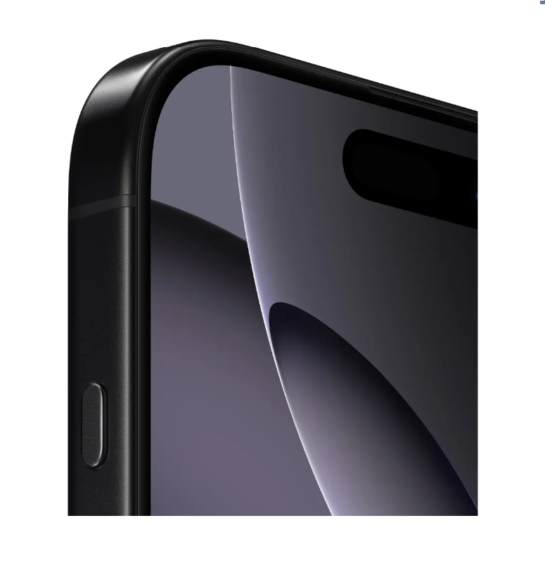 iPhone 16 Pro|256GB|Čierny titán - 4