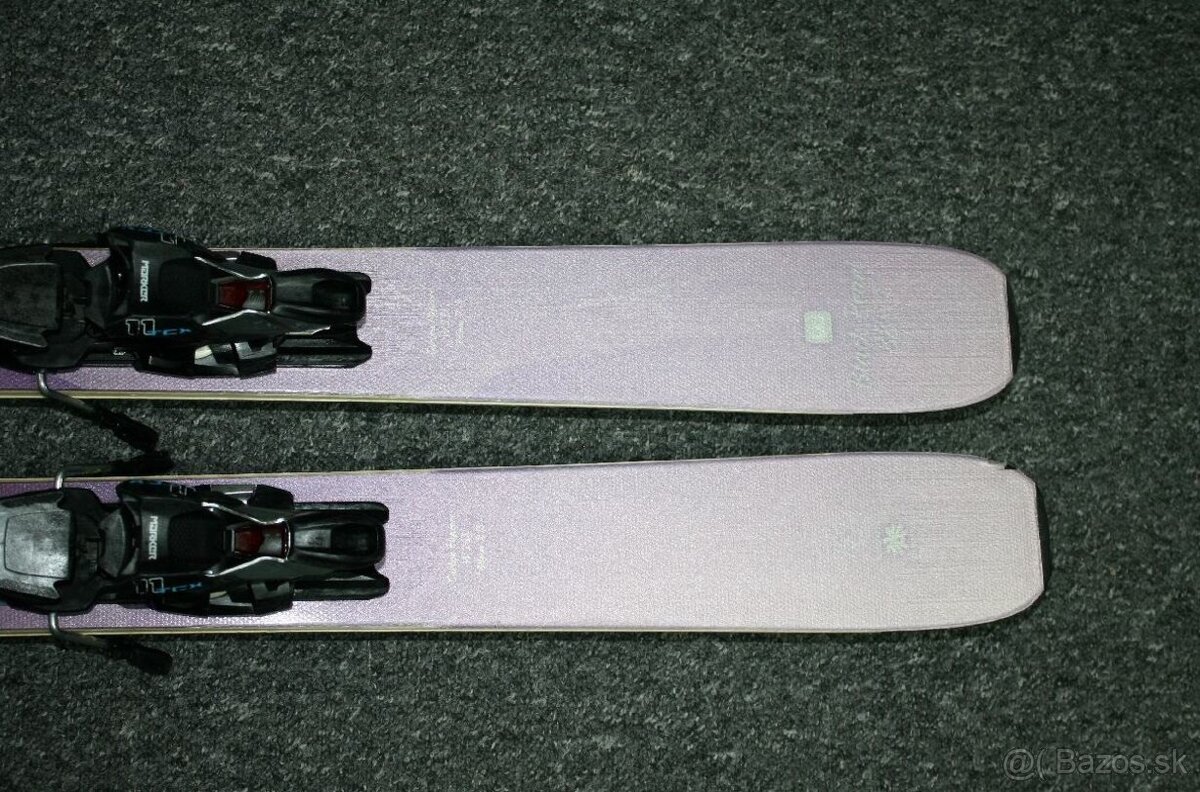 freeride Blizzard 159 cm - 4