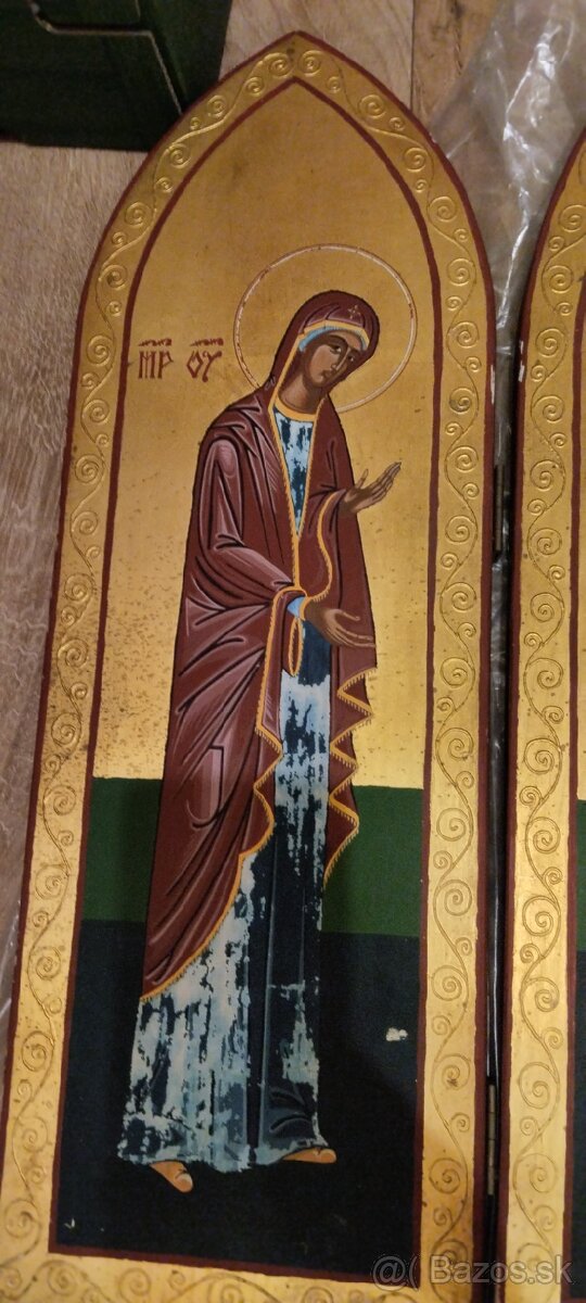 Ikona - 4