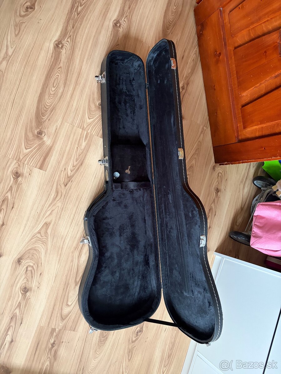 Kufor na basgitaru - 4