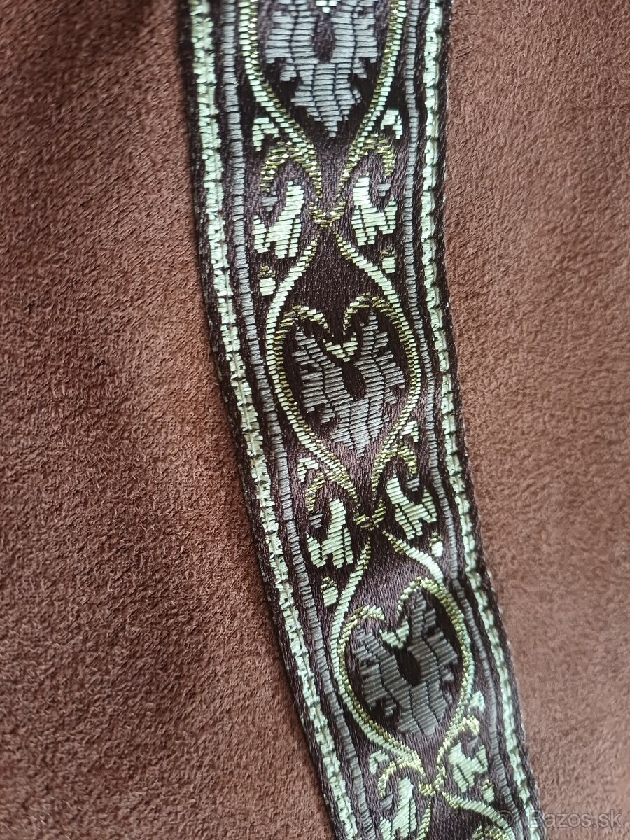 Indiánske šaty_perfektny vianocny darcek_pocahontas - 4