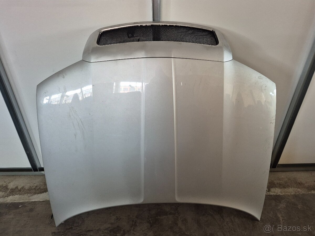 ✅️ Škoda SuperB I. - 4