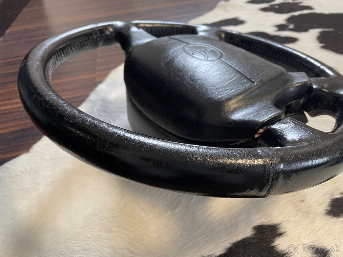 Toyota Supra Mk4 Orginal Volant - 4