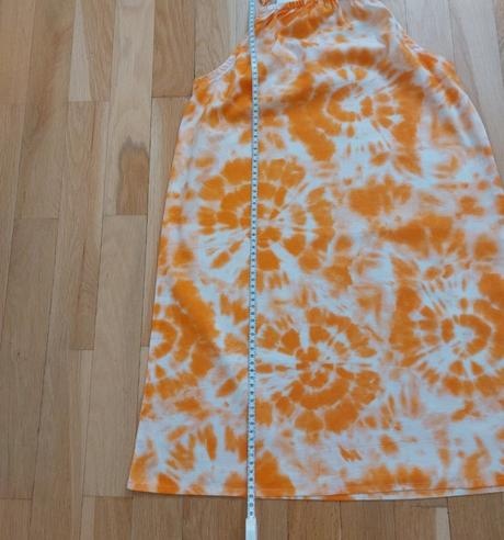 Šaty H&M veľkosť 158 Nové - 4