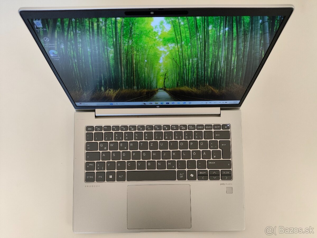 HP ProBook 445 G11 R5-7535U | 16GB | 512GB - 4