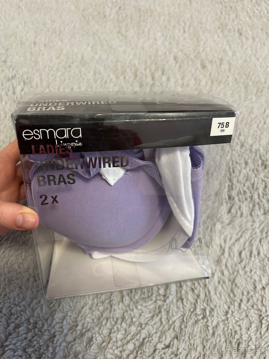 Spodná bielizeň - 4