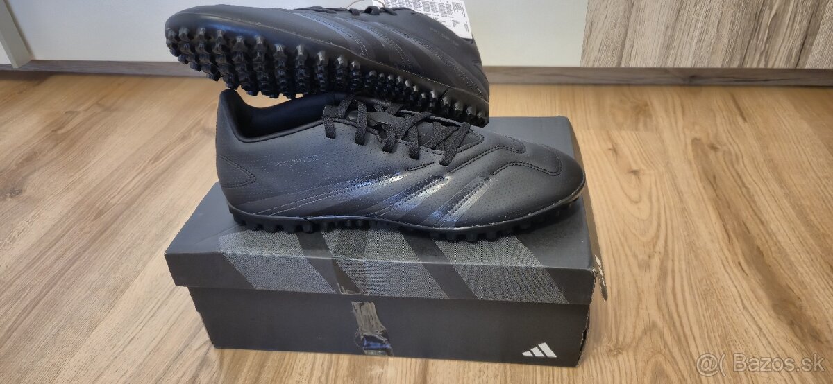 Adidas Predator kopačky turfy - 4
