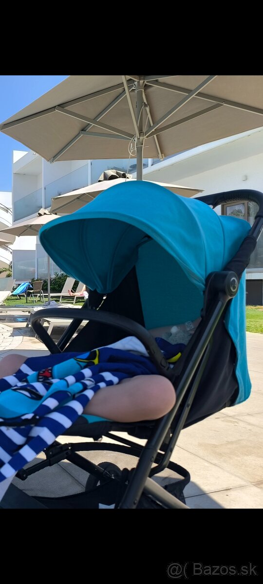 Športový kočiar Cybex Beezy - 4