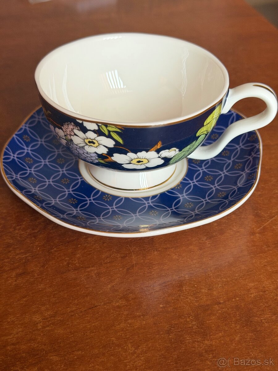 Suprava Čajová - 4