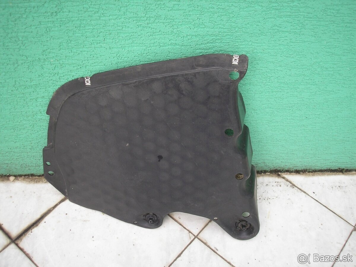 Škoda octavia 2 nádržka ostrekovačov - 4