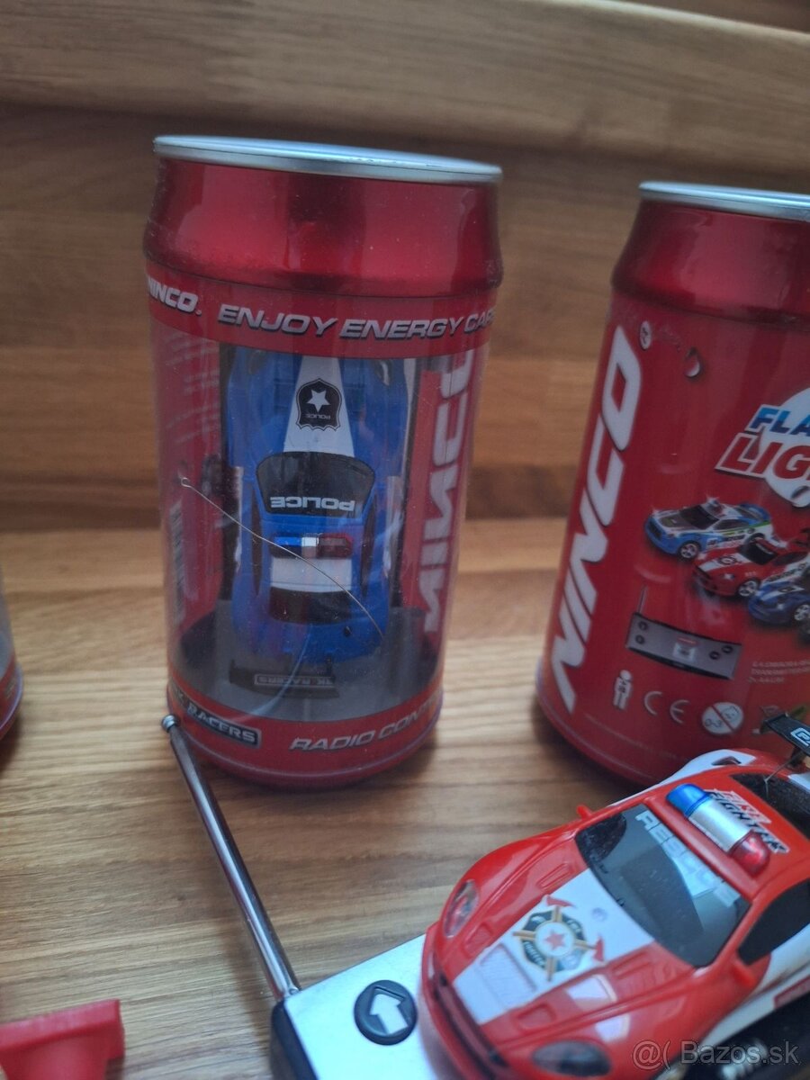 RC mini auticka do vrecka - posledne - 4