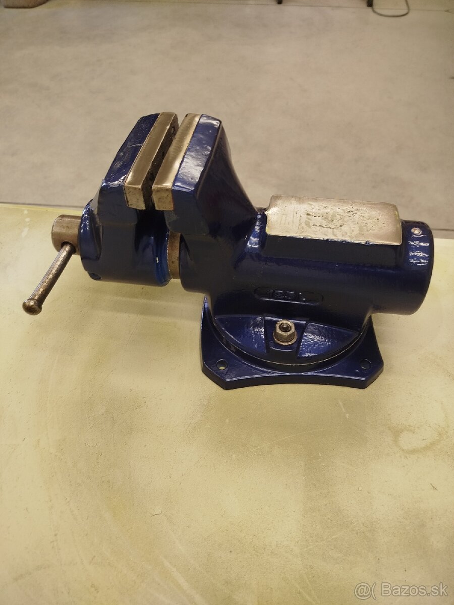 Zverak York 125 L - 4