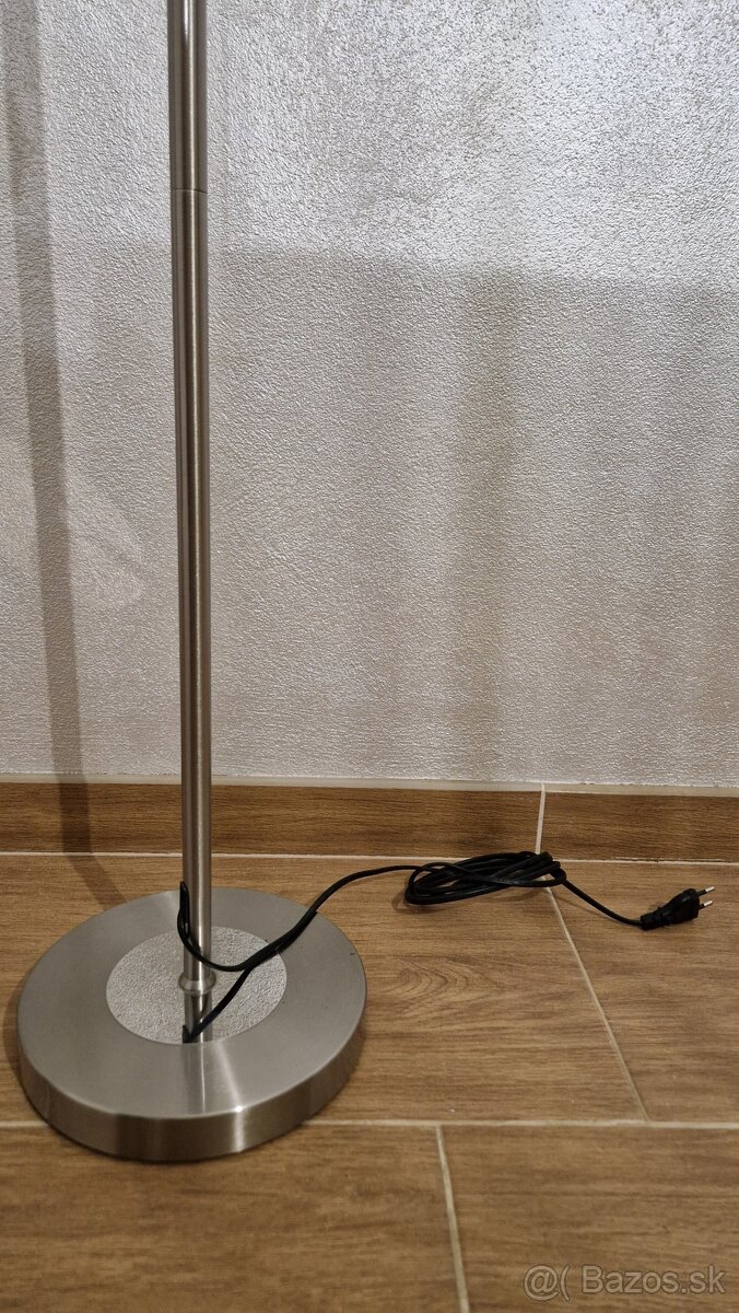 Stojaca lampa, svietidlo - 4