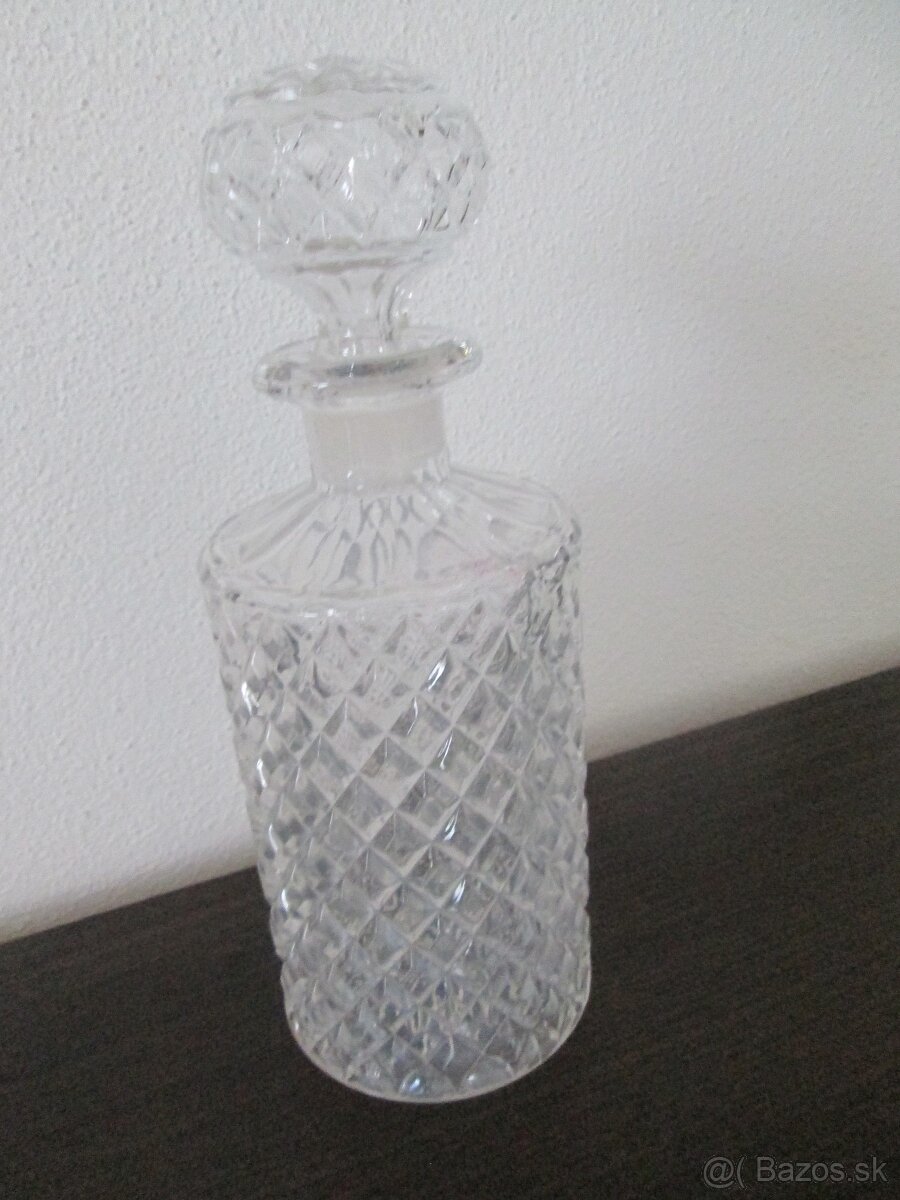 KARAFY na whisky - 4