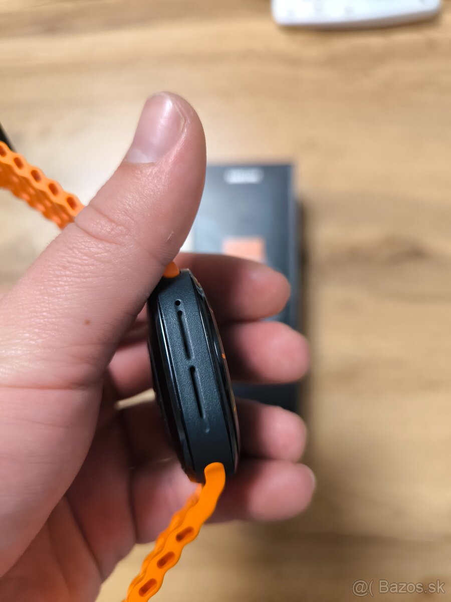 Samsung Galaxy Watch Ultra - 4