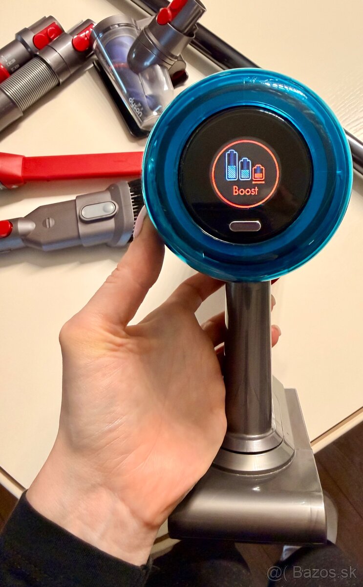 Dyson V12 Origin - 4