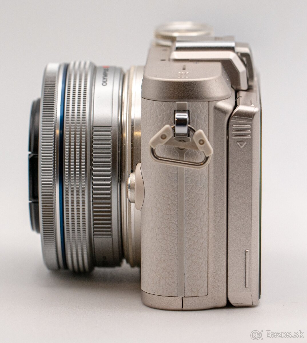 Olympus PEN E-PL8 // Olympus M. Zuiko 14-42 - 4