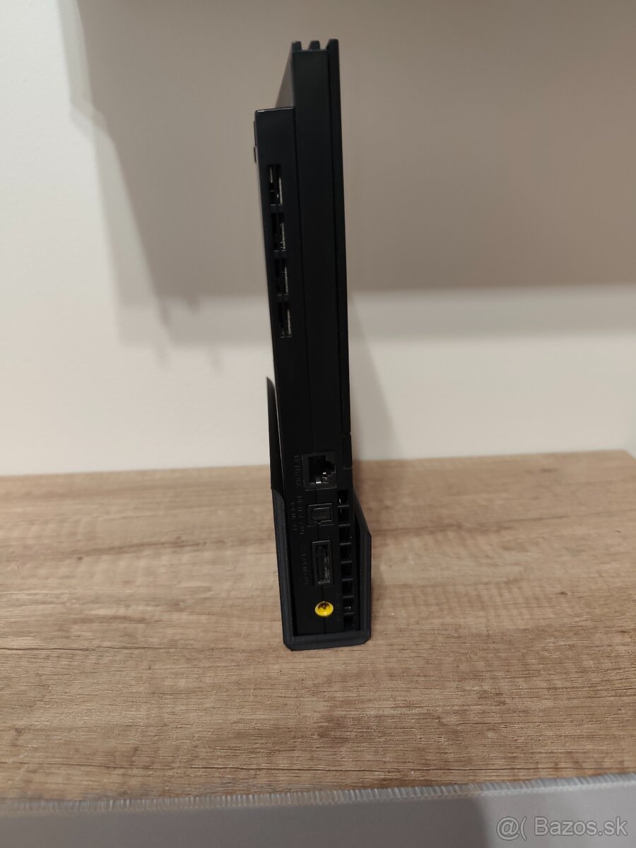 Držiak na PS2 Slim - 4