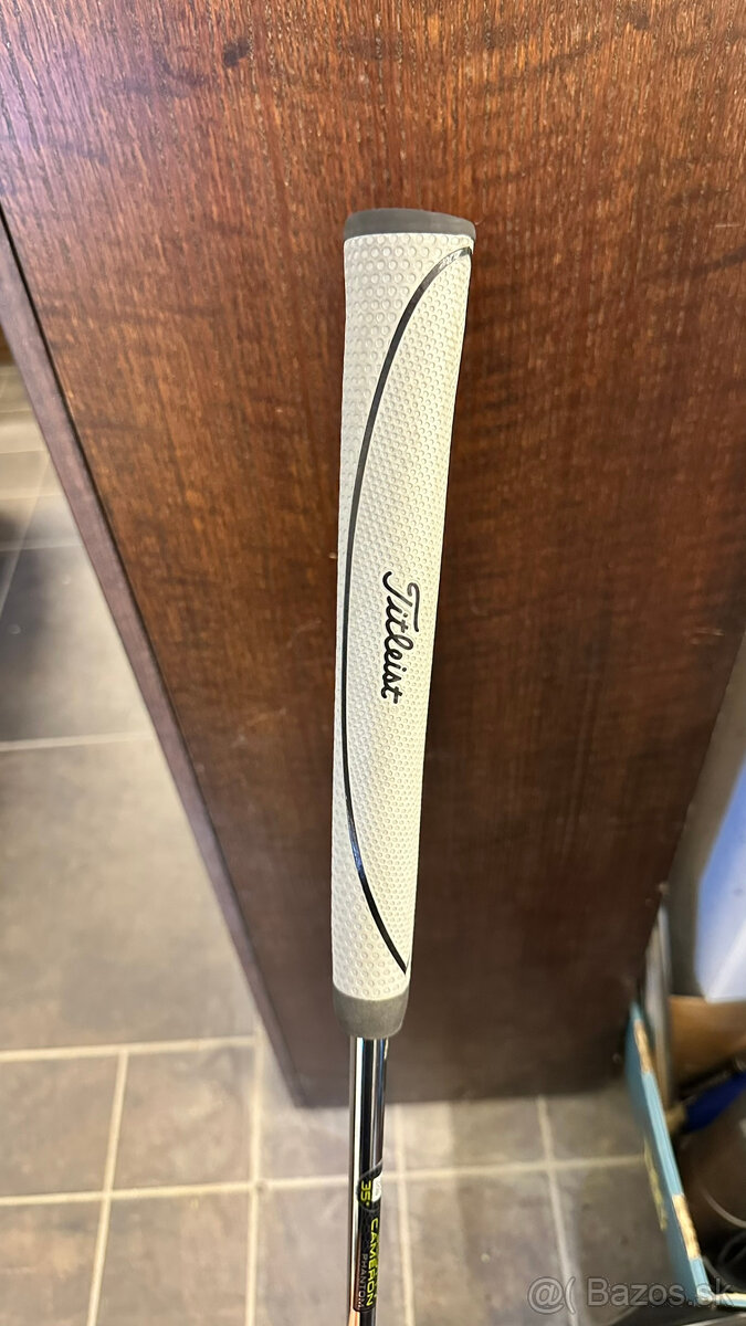 Predám Scotty Cameron Phantom 35" - 4