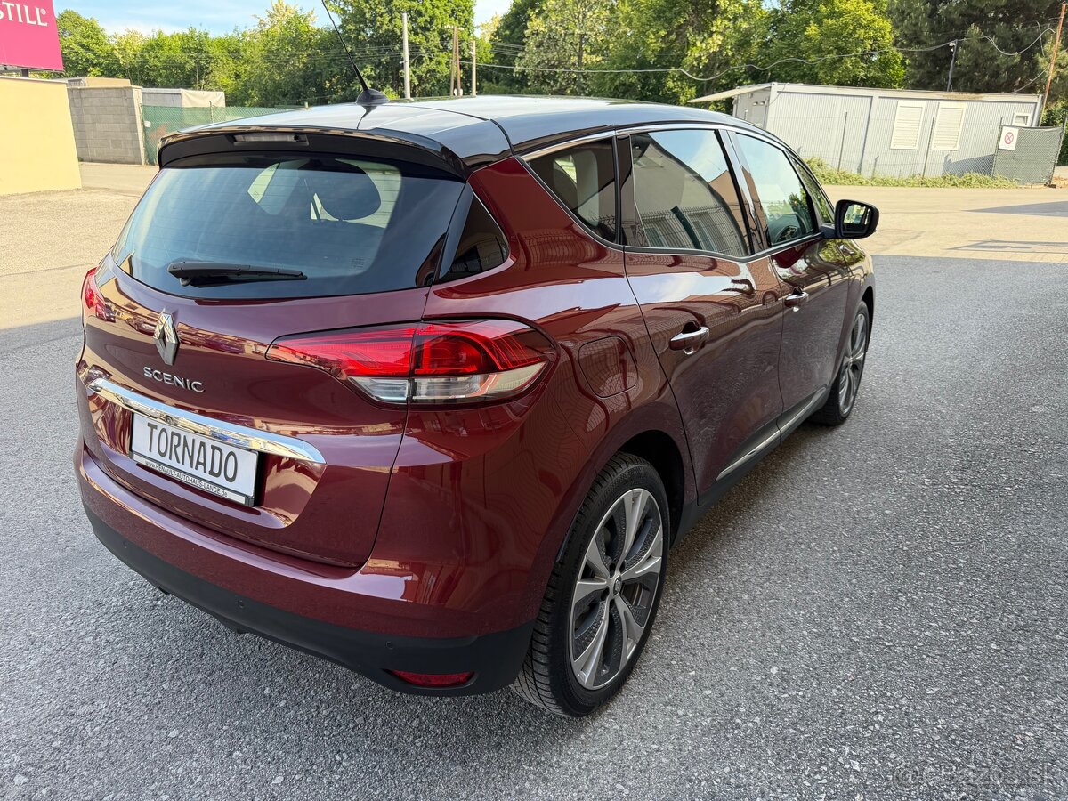 Renault Scenic - 4