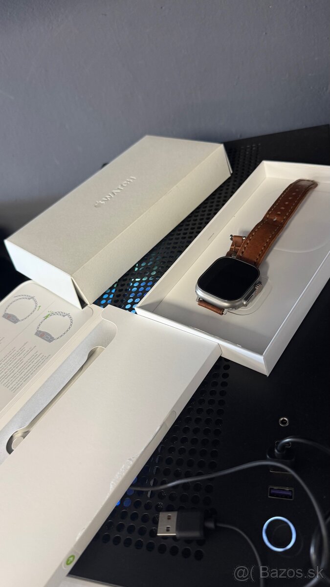 Apple watch - 4