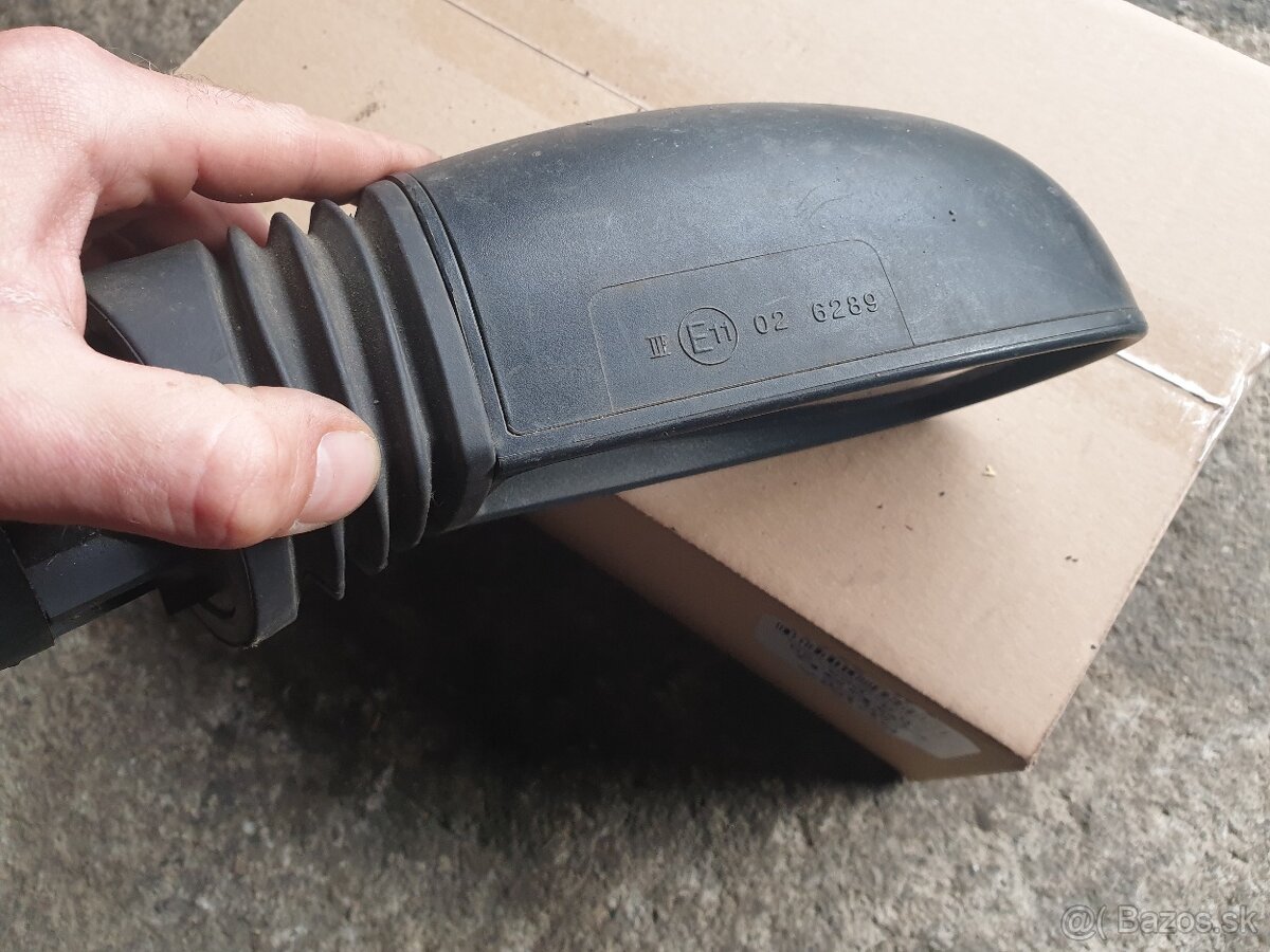 Fiat punto mk2 ĽAVÉ spätné - 4