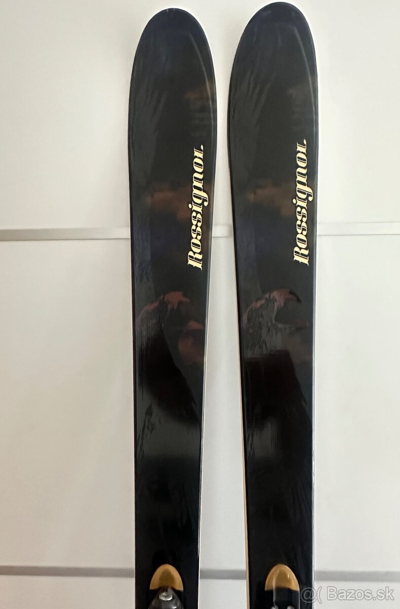 Rossignol Bandit B3 - 4