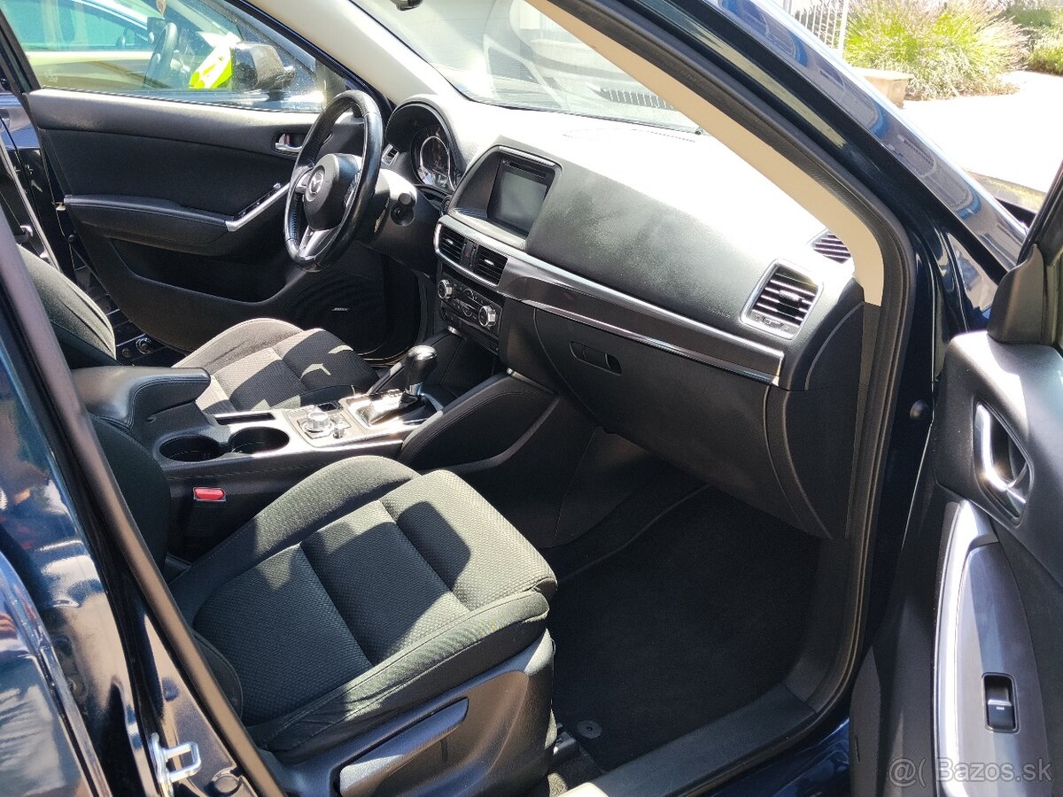 Mazda CX5,2.2 diesel r.v 2016 - 4