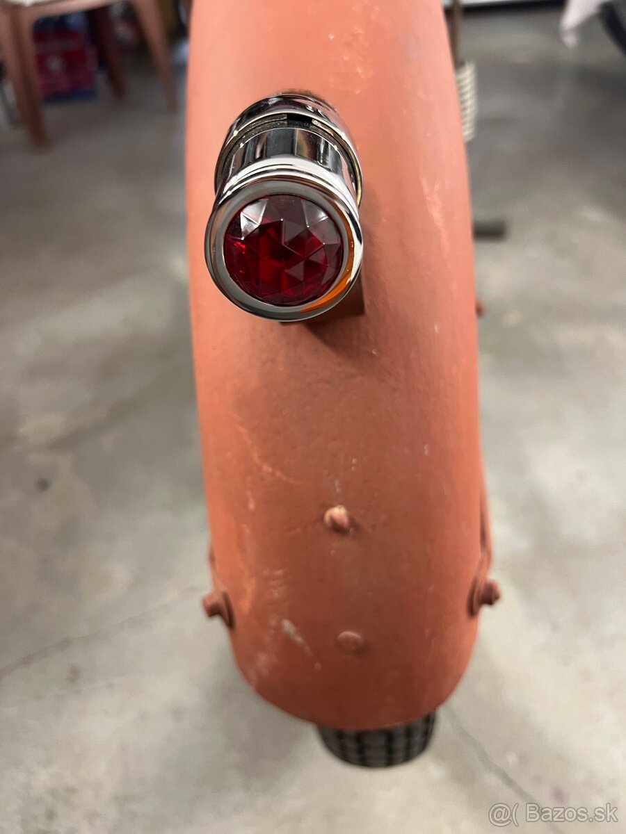 Jawa speciál 175/250 - 4