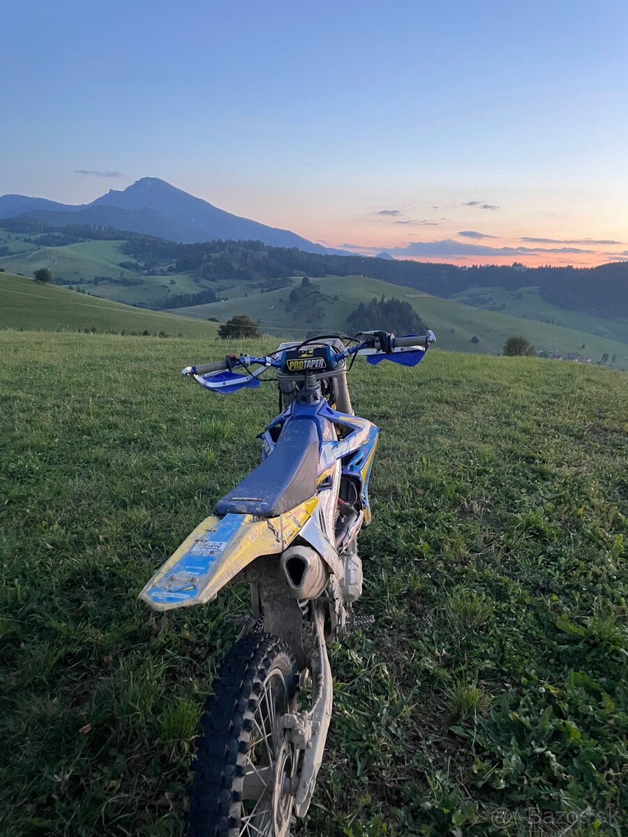 Mikilon MZK 250