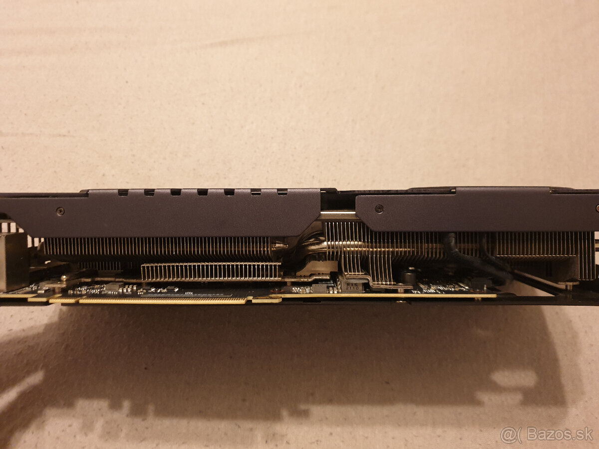 Asus RTX3080Ti, RTX3080 TUF Gaming OC - 4