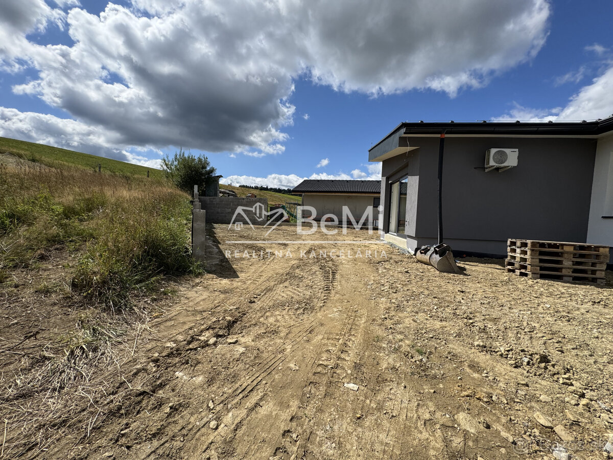 Ponúkame na predaj novostavbu v Ťapešove - 4