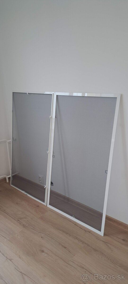 Sieťky proti hmyzu - 4